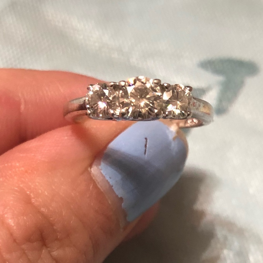 Beautiful Engagement Ring